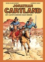 Jonathan Cartland INTEGRAAL 2 Het laatste konvooi naar Orego