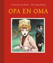 Opa en Oma