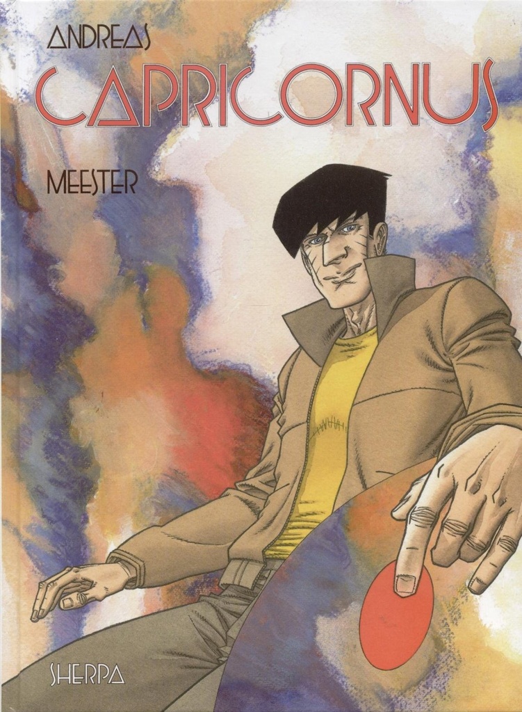 Capricornus 20 Meester %