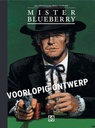 Blueberry - Mister Blueberry 1 %