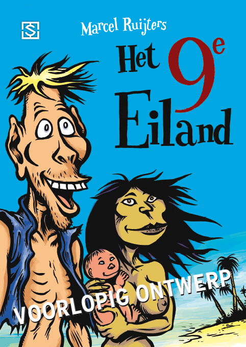 Het 9e eiland