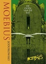 Moebius Klassiek ULTRA 2 De ogen van de kat