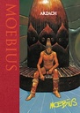 Moebius Klassiek ULTRA 4 Arzach