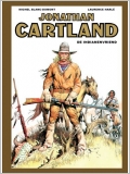 Jonathan Cartland INTEGRAAL 4 De schat vd spinne-vrouw