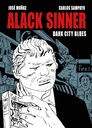 Alack Sinner 2 Dark City Blues
