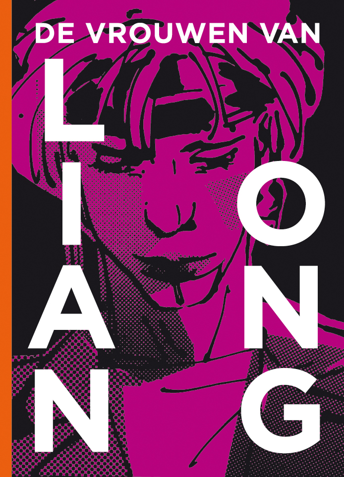 De vrouwen van Lian Ong