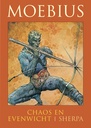Moebius Klassiek 7 Chaos en evenwicht