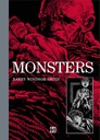 Monsters NL (Barry Windsor-Smith)