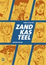 Zandkasteel SC