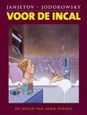 Voor de Incal INTEGRAAL (AA 75.00)