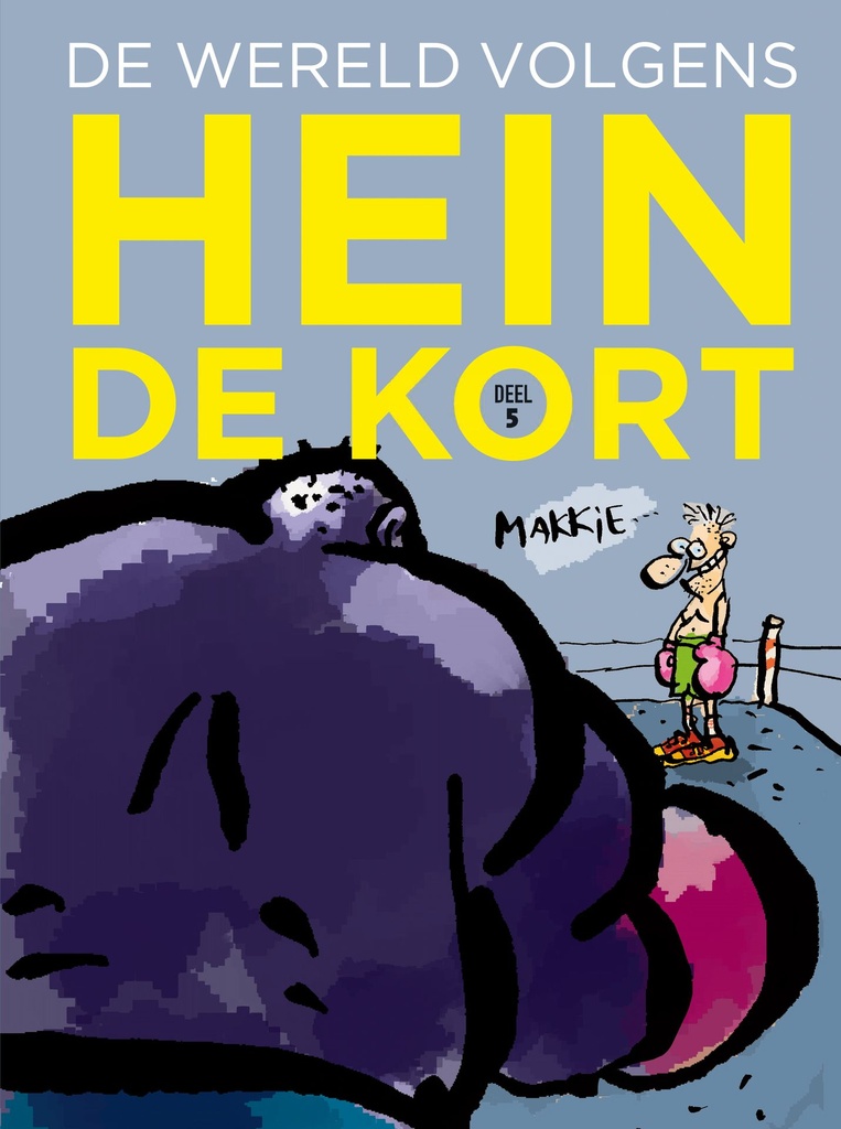 De wereld volgens Hein de Kort 5
