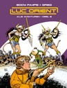 Luc Orient INTEGRAAL 5