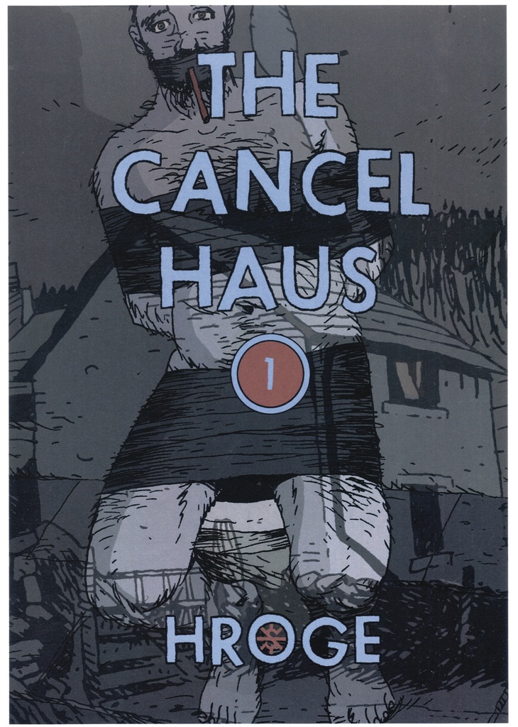 CANCEL HAUS 1
