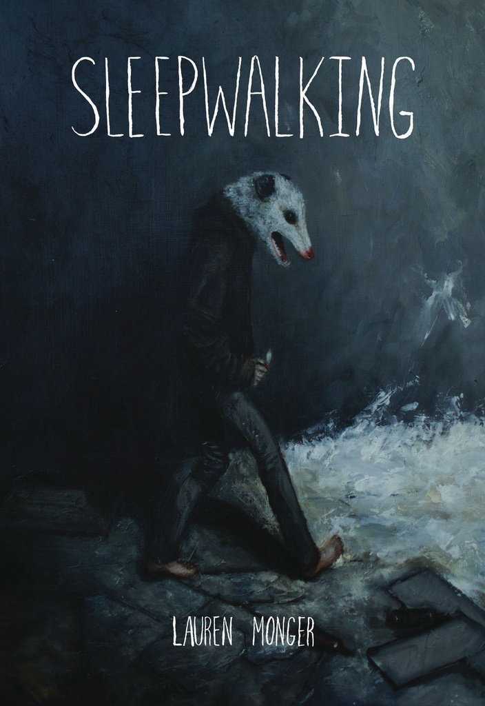 SLEEPWALKING