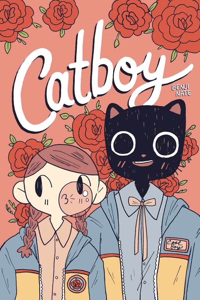 CATBOY