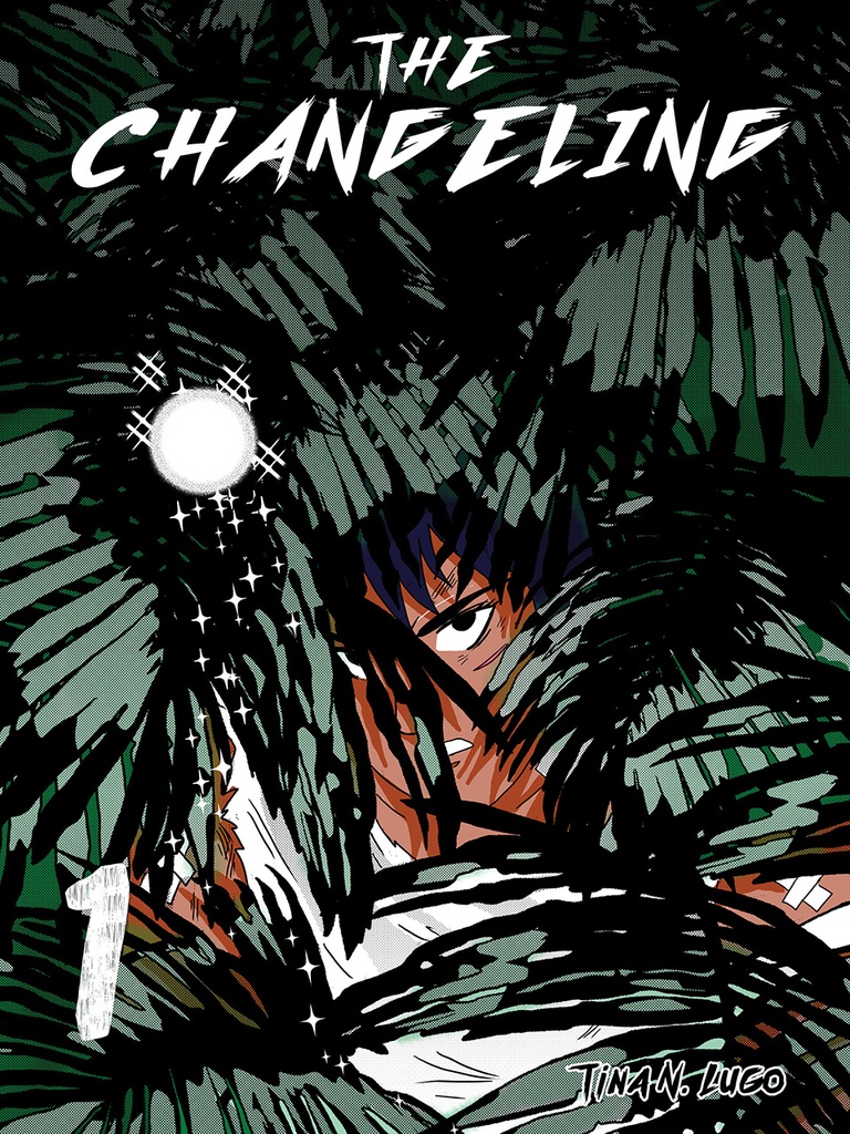 CHANGELING 01