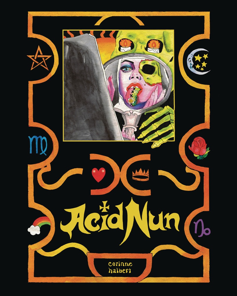 ACID NUN HC
