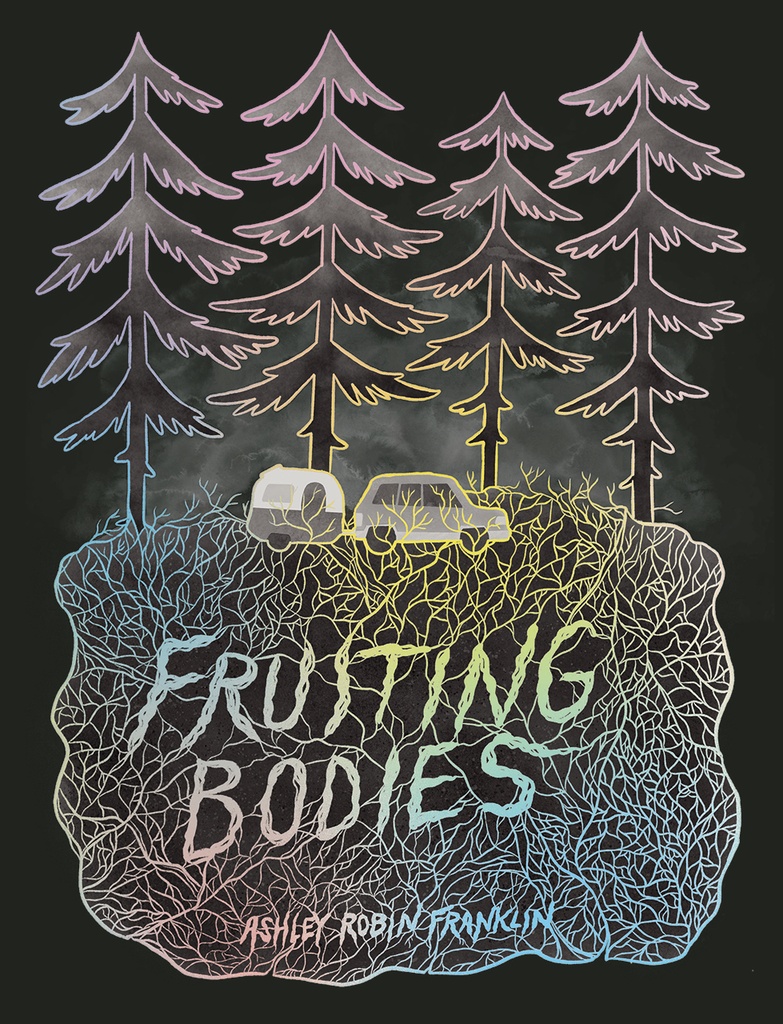 FRUITING BODIES
