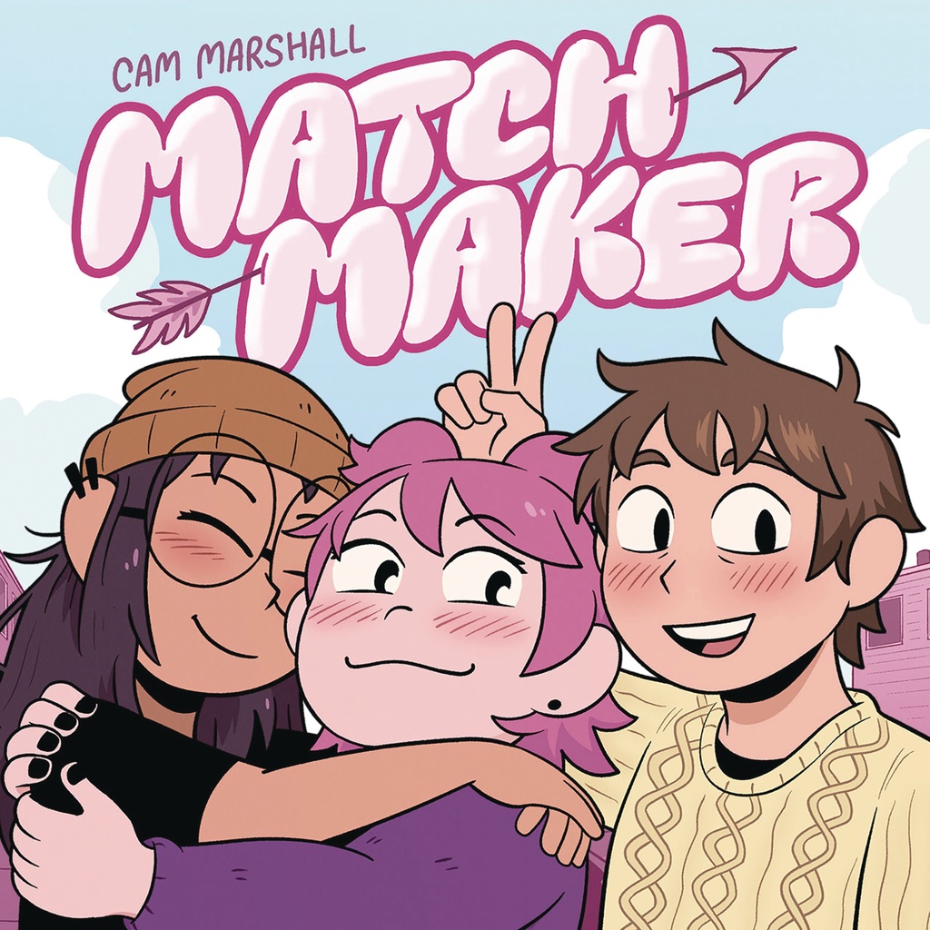MATCHMAKER