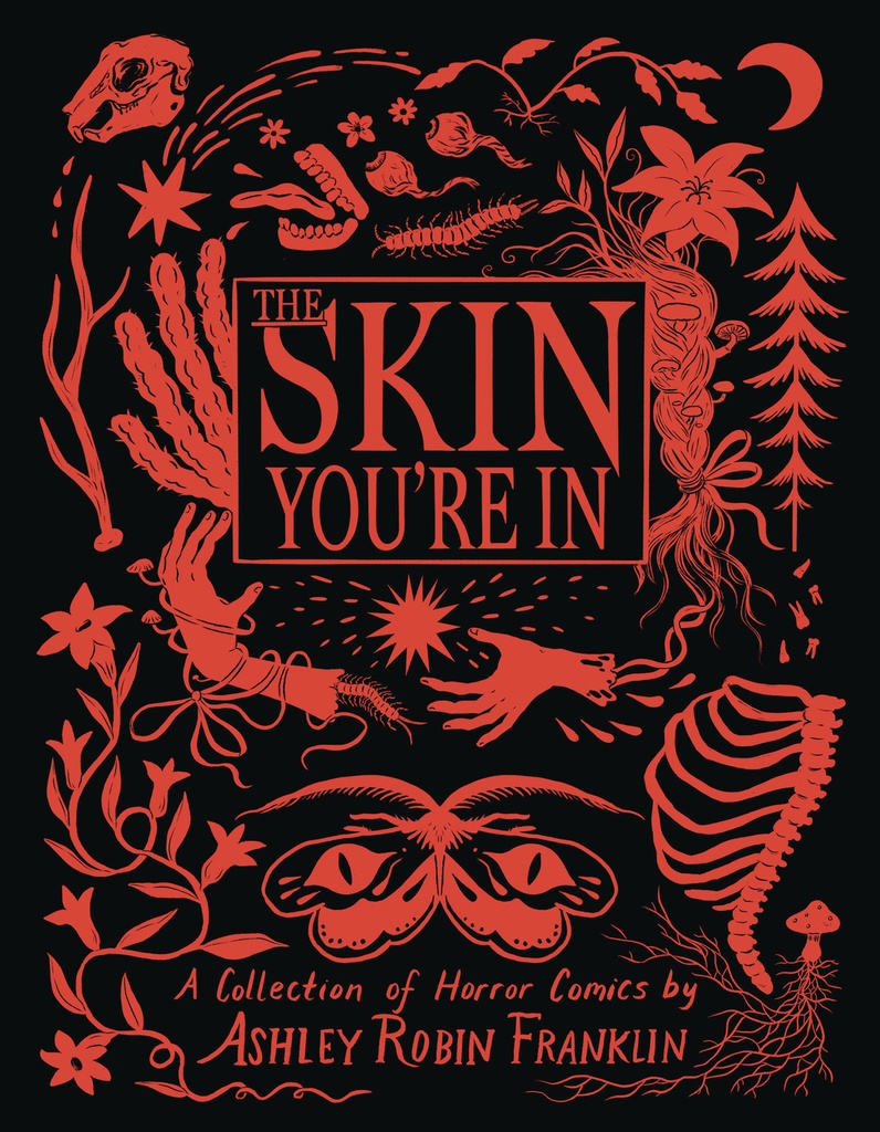 SKIN YOURE IN HC
