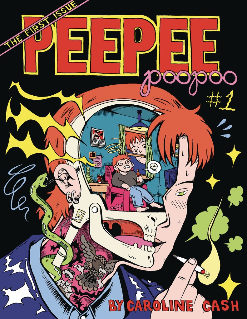 PEEPEE POOPOO 1