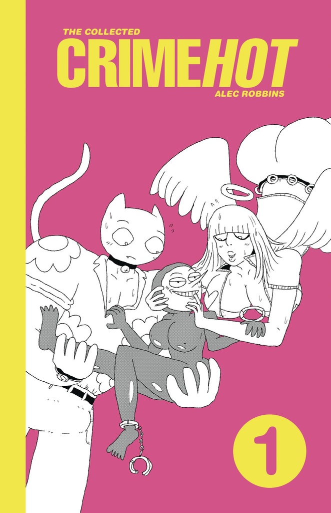 COLLECTED CRIMEHOT 01