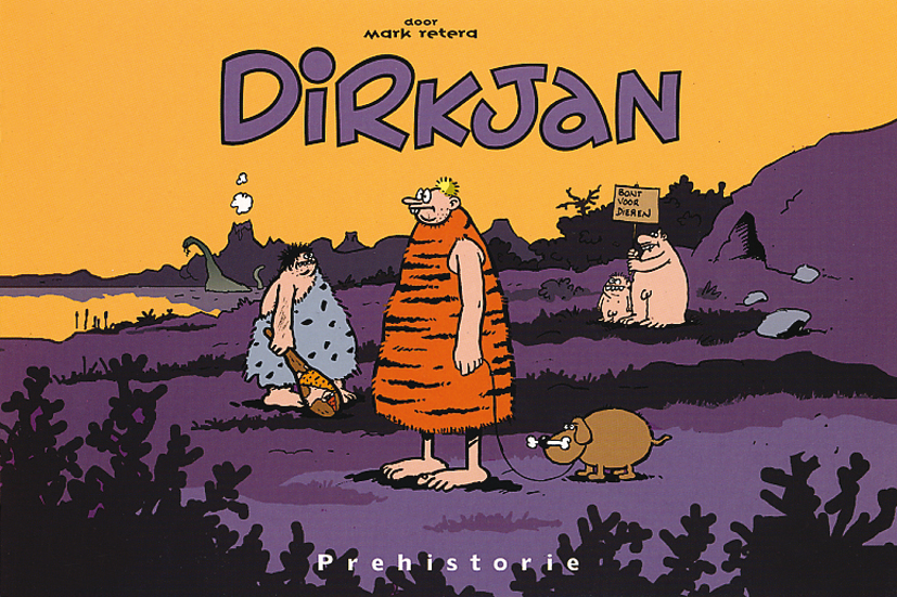 Peer de Plintkabouter 1 SC (+ Dirkjan 1 half)