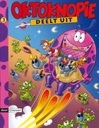 Oktoknopie 3 Deelt uit