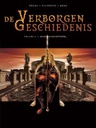 De Verborgen Geschiedenis 04 Sleutels Sint-Pieter