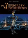 De Verborgen Geschiedenis 06 De Adelaar En De Sfinx