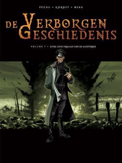 De Verborgen Geschiedenis 07 O.L.Vrouw vh Duister