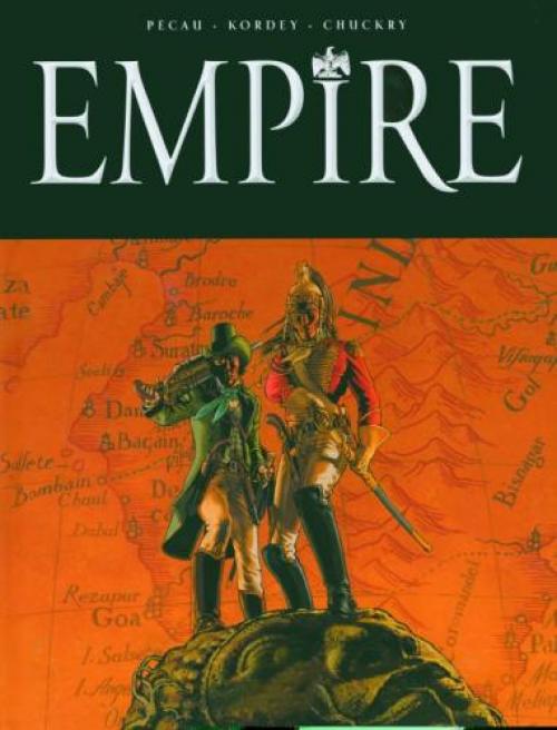 Empire 1 De Spookgeneraal