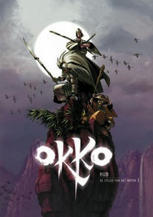 Okko HC 01 De cyclus van het water 1