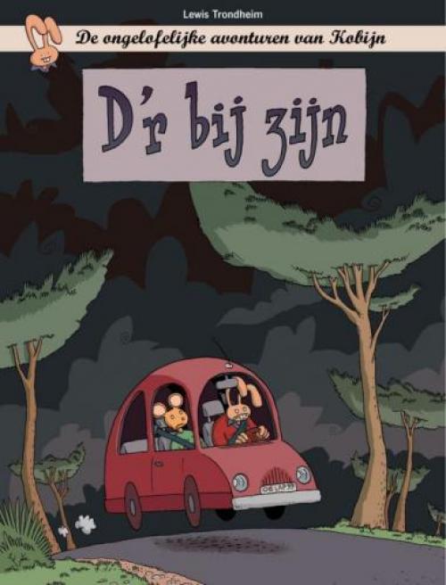 Kobijn 06 D'r bij zijn HOTPRICE