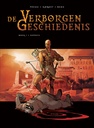 De Verborgen Geschiedenis 01 Genesis