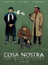 Cosa Nostra 01 Mano Nera HOTPRICE