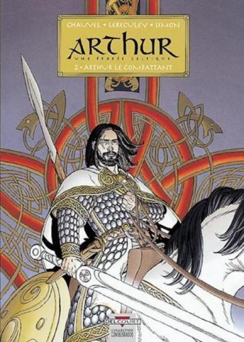 Arthur 2 Arthur de krijger