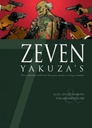 7 (Zeven) 06 Zeven Yakuza HOTPRICE