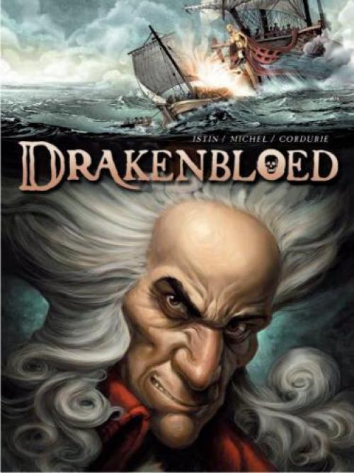 Drakenbloed 3 In de naam van de Vader