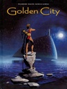 Golden City 01 Plunderaars