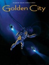 Golden City 03 Poolnacht