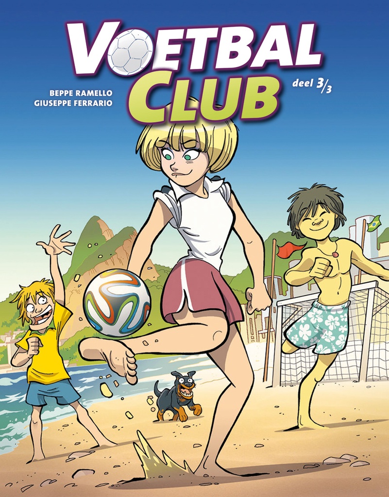 Voetbalclub SC 3