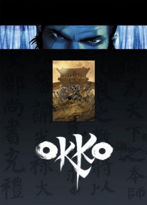 Okko LUXE 04 De cyclus van de aarde 2