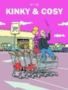 Kinky en Cosy (Silvester) 04 Het universum is er nog niet kl