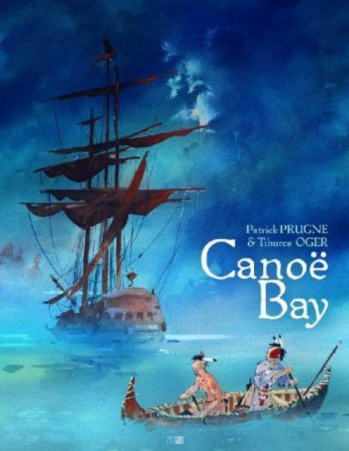 Canoe Bay