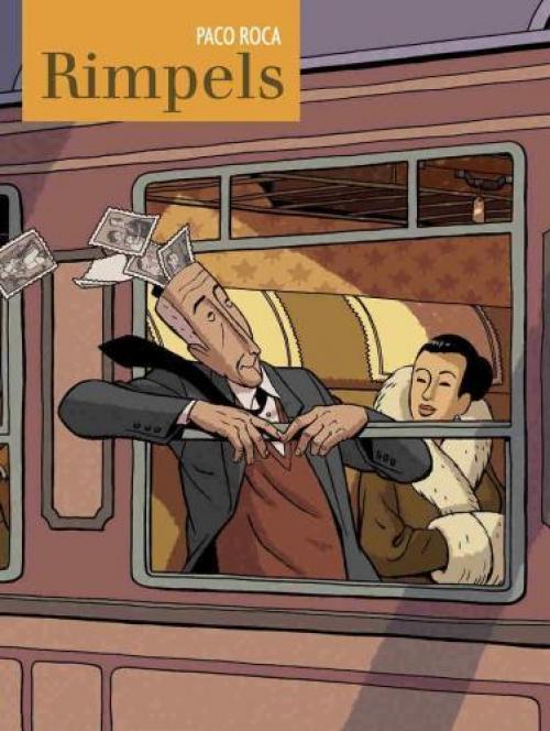 Rimpels HC