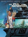 De pijl van Nemrod 2 Het eiland HOTPRICE