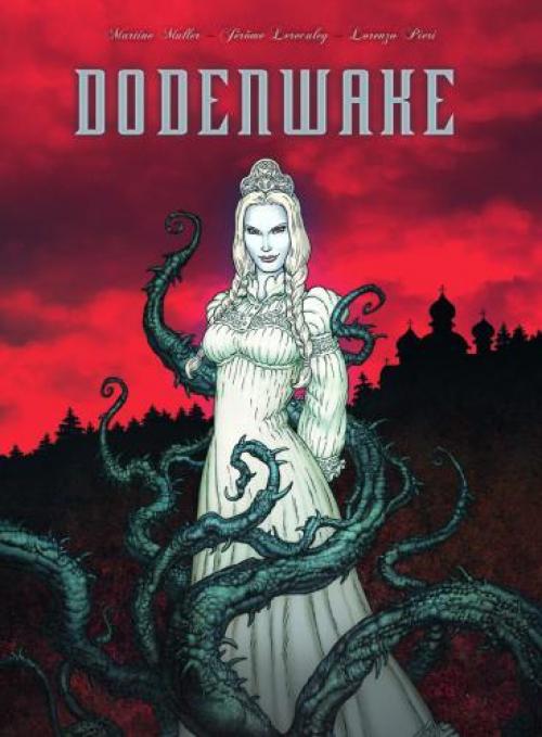 Dodenwake
