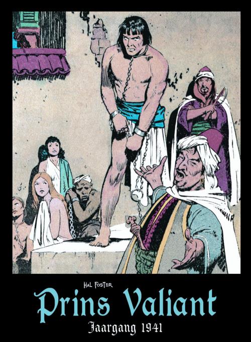 Prins Valiant HC 05 (1941)