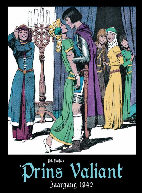 Prins Valiant HC 06 (1942)
